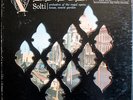 RCA LIVING STEREO LSC 2456 VENICE Verdi ROSSINI Georg Solti SHADED DOG 9S/1S