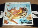 DIRE STRAITS Alchemy LP 1*UK Press Black inner Vertigo Live PERFETTO