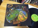 TEN YEARS AFTER ROCK & ROLL MUSIC TO THE WORLD 1972 MINT