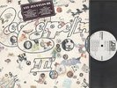 LED ZEPPELIN - LED ZEPPELIN III - ROCK LP - SHRINK WRAP - PROMO - RARE