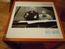 CAROL KIDD NICE WORK LINN LP  VINYL RECORD FEMALE JAZZ SINGER Looks Unplayed ?