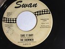 NORTHERN SOUL PROMO 45/ THE SHOWMEN 