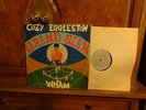 Cozy Eggleston   Grand Slam Wham   Rare Private Jazz Funk LP St  VG++