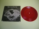 Richie Blackmore's Rainbow - Rainbow Rising Japan Promo Only Red Flex 7