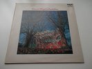 RARE UK Folk Prog LP Dando Shaft - Lantaloon + Poster 1972 RCA Label EX+