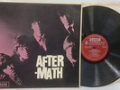 The Rolling Stones - Aftermath - UK 1966 Decca Mono vinyl LP nice copy