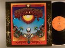 Grateful Dead  Aoxomoxoa    Original UK Press   Psych