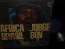 LP RARE  JORGE BEN 