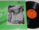 J.T. BROWN & BOOGIE BOYS: Rockin' With JT NEAR MINT RARE UK BLUES Flyright LP