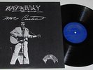 MAC CURTIS: Ruffabilly RARE ROCKABILLY 70s ROLLIN ROCK LABEL Rare OOP