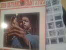 John Coltrane 