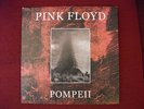 PINK FLOYD - POMPEII  2 LP live at pompei  RARE