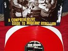 Good Riddance A Comprehensive Guide RED/??? flatliners nofx lagwagon strung out