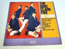 Dave Clark Five- The - The Dave Clark Five Return-LP/Vinyl/Record