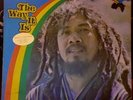 I Kong The Way It Is LP Top Ranking Jamaica Reggae VG-/VG