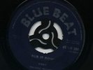 RUB IT DOWN / WICKED MEN Bibby Seaton & The Astronauts (TOP SKA) Plays Near EX ?