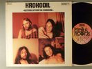 Krokodil  Getting Up For The Morning   Original German Press Kraut Prog Psych