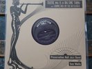 TOM WAITS 'HOOTIE MA'  78rpm PRESERVATION JAZZ BAND 10