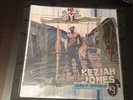 KEZIAH JONES BLACK ORPHEUS SEALED 2003 DELABEL LP