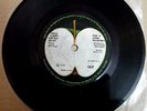 The Beatles INDIA Press 45 EP Paul And Linda McCartney APPLE1837 Too Many People