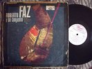 Roberto Faz y su Conjunto - KILLER CUBAN GUARACHAS /GUAGUANCO - PANART CUBA LP??