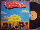 La Renovacion - VENEZUELA TROMBON GUAGUANCO/ LATIN JAZZ - DISCOMODA LP??