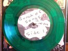 Nofx Fuck The Kids Green  Fat Wreck Lagwagon Punk Kbd Tony Sly No Use For Name
