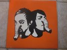 DEATH FROM ABOVE 1979 HEADS UP EP 12