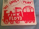 Pink Floyd See Emily Play RSD 45rpm Colored Sealed 7