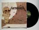 METALLICA - ONE - MINI LP - BEAUT AND VERY SCARCE