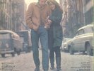 Bob Dylan: The Freewheelin' LP  Canada SUPER RARE MISLABELED Columbia CL 1986