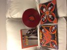 Vinyl Kiss Sonic Boom