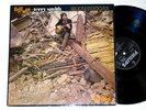 TERRY SMITH: FALL OUT philips LP / rare jazz guitar fallout UK PRESSING