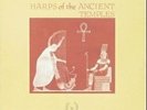 Gail Laughton Harps Of The Ancient Temples 1979 LP Gatefold