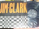 RARE PSYCH  LP JIM-CLARK THE MALEDICTUS SOUND MASSIERA GRAND PRIX GP 1001