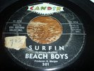 THE BEACH BOYS - 
