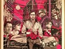 Drive Soundtrack Vinyl OST 2 LP Mondo Tyler Stout Black 180 Gram Vinyl SOLD OUT