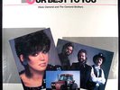 MARIE OSMOND, DONNY OSMOND & THE OSMONDS 5 LP's