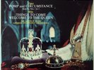 ARTHUR BLISS / Elgar Pomp & Circumstance / RCA Living Stereo SD,LSC-2257, 1S/1S