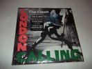 The Clash ' London Calling 
