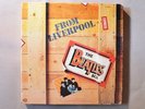 The Beatles Box From Liverpool 8LP BOX SET ORIGINAL UK 1980 NMINT