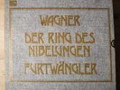 * EMI RLS 702 - WAGNER - THE RING - FURTWANGLER - 18 LP *?