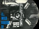 Thrasher Skate Rock Vol. 3 1985 Septic Death Corrosion Accused Gang Green Slam