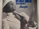 BYTHER SMITH & THE NIGHTRIDERS 