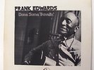 FRANK EDWARDS Done Some Travelin' BLUES LP Trix Records