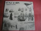 Caesars Paper Tigers 2005 Dolores Rec. Virgin Sweden Sealed