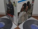 Thelonious Monk Brilliant Corners+ Monk's Music Japan 2x gatefold LP Victor SFON