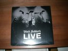 Black Sabbath - Live at Hammersmith Odeon - Vinyl 3LP Dio