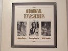 Old Original Tennessee Blues JOHN ESTES, FURRY LEWIS, WILL SHADE Revival Records
