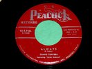 TEMPO TOPPERS Featuring LITTLE RICHARD 